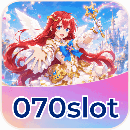 070slot APK v4.7.5 - Screenshot UI modern dan intuitif Indonesia